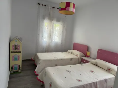 Pis de 100 m² a Cartagena
