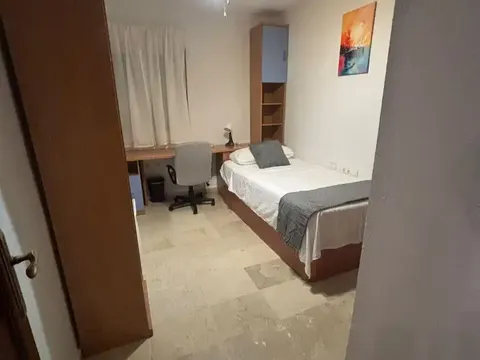 Habitació de lloguer, Almeria