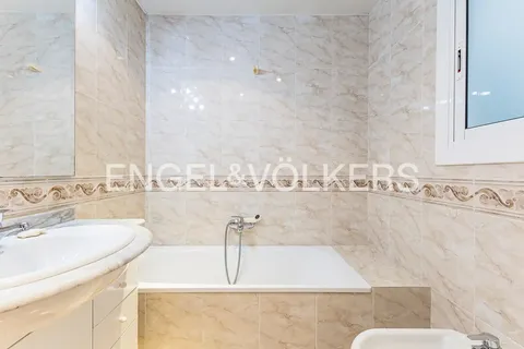 Pis de 129 m² a Barcelona