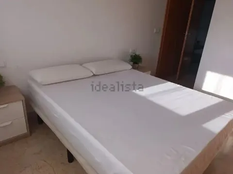 Pis de 85 m² a Nàquera