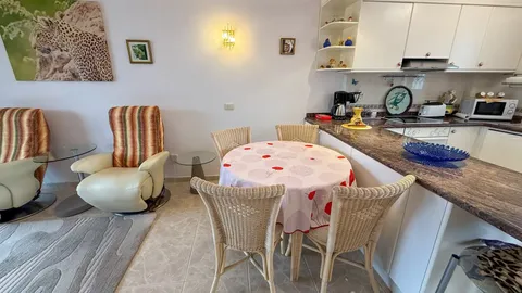 Pis de 86 m² a Puerto de la Cruz