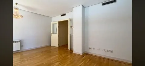 Pis de 118 m² a Madrid