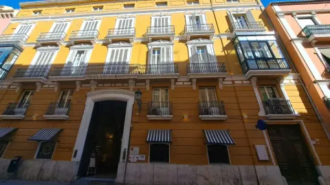 Piso de 45 m² en Valencia (2/22)
