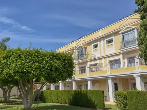 Pis de 127 m² a Marbella