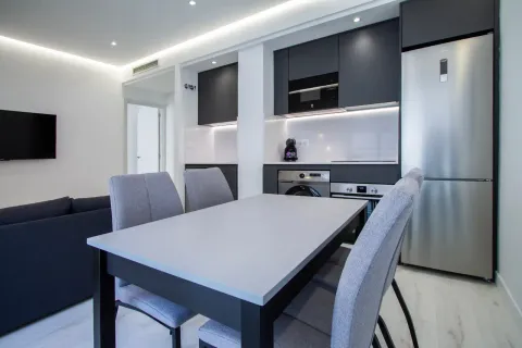 Piso de 45 m² en Madrid