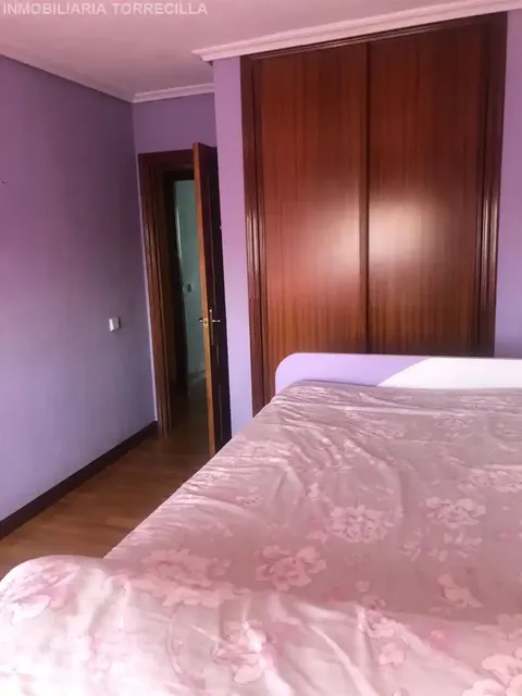 Pis de 78 m² a Valladolid
