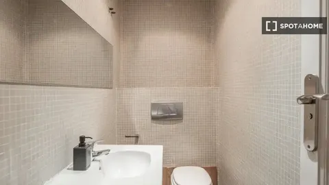 Habitació de lloguer, València
