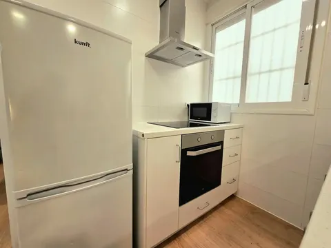 Wohnung 43 m² in Madrid