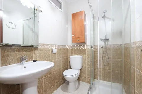Pis de 44 m² a Vigo
