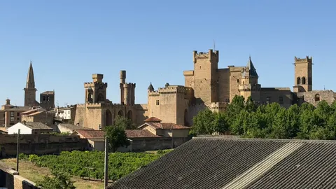 Haus 171 m² in Olite / Erriberri