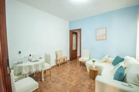 Pis de 70 m² a Elda