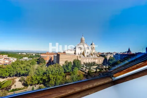 Pis de 124 m² a Madrid