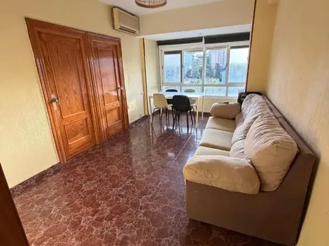 Pis de 80 m² a Almeria