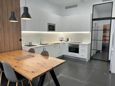 Pis de 58 m² a Madrid