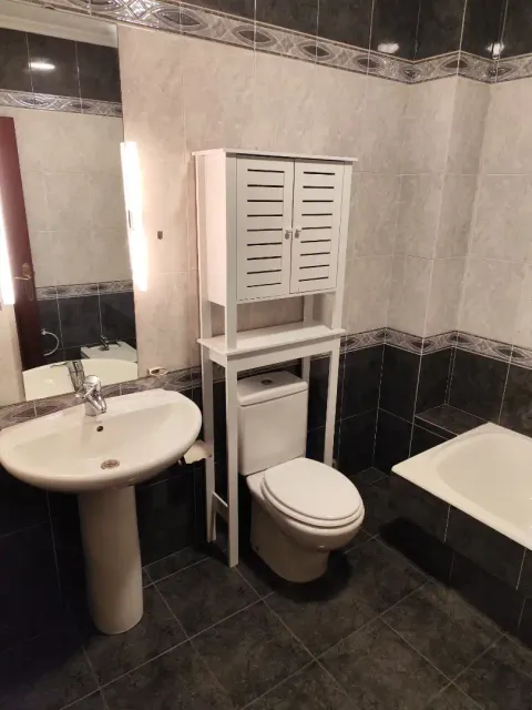 Pis de 82 m² a Ourense