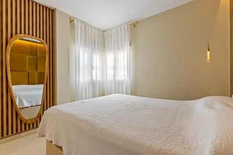 Pis de 90 m² a Torremolinos