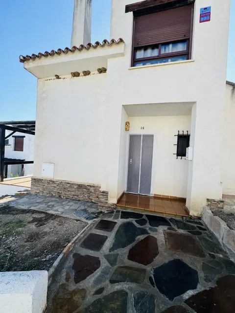 Casa 70 m² a El Ronquillo (3/30)