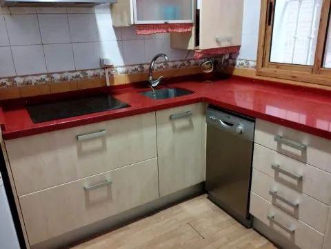 Wohnung 50 m² in Málaga
