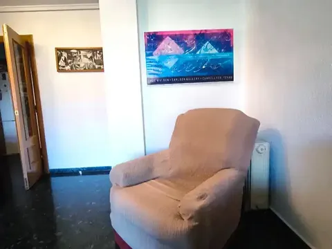 Pis de 127 m² a València