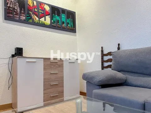 Pis de 35 m² a Madrid