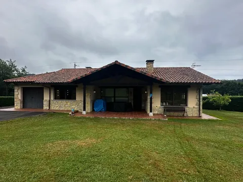 Casa de 152 m² a Ribadesella/Ribeseya