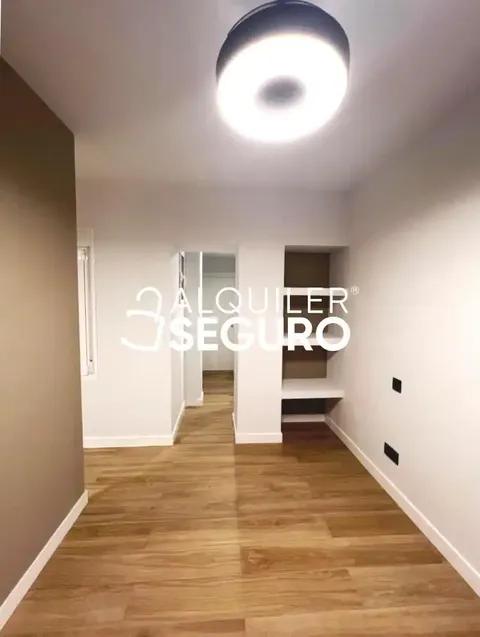 Pis de 43 m² a Madrid