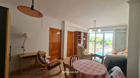 Habitació de lloguer, Granada