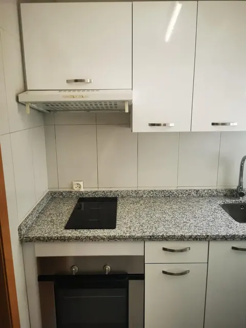 Pis de 65 m² a Badajoz