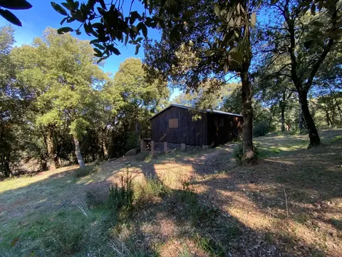 Casa de 40 m² a el Brull