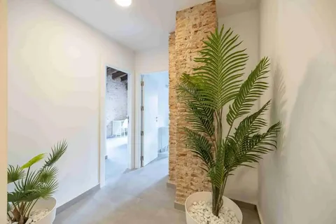 Stanza in affitto, Valencia