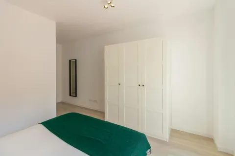 Pis de 97 m² a Barcelona