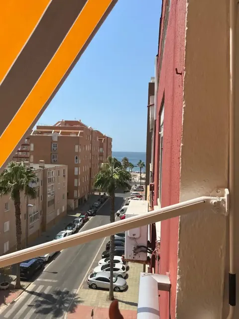 Pis de 100 m² a Almeria