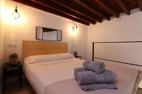 Pis de 33 m² a Màlaga