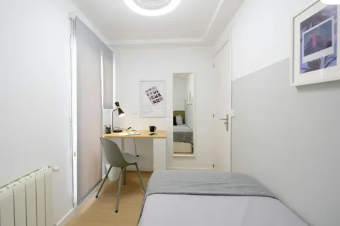 Habitació de lloguer, València