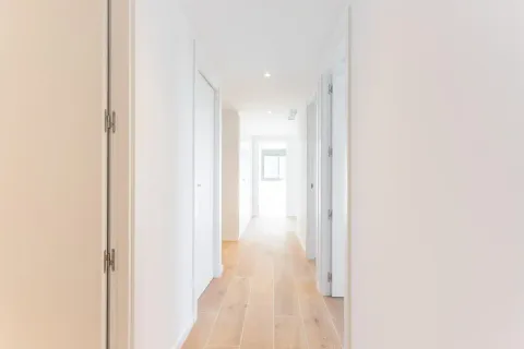 Квартира 122 м² в Esplugues de Llobregat