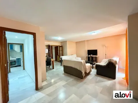 Habitació de lloguer, Granada