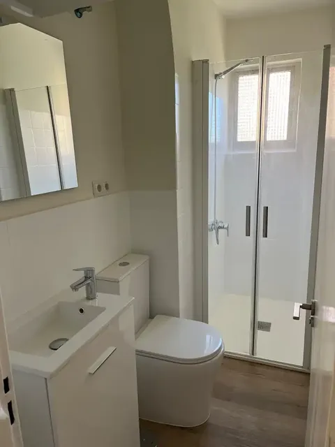 Appartamento 51 m² a Madrid