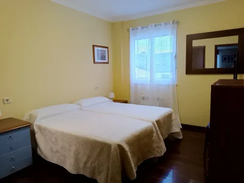 Квартира 114 м² в Луго