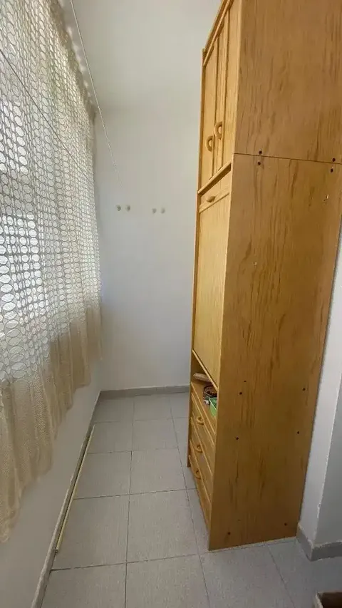 Pis de 95 m² a Àvila