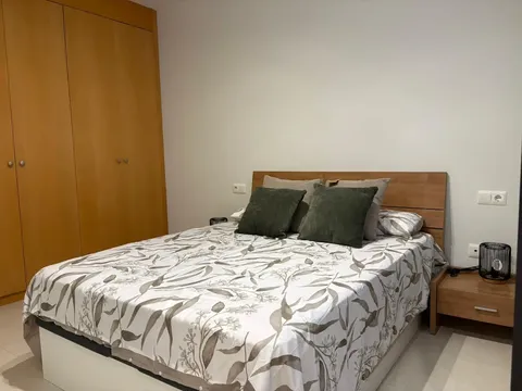 Pis de 92 m² a Almassora