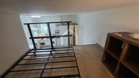 Apartamento 30 m² em Madrid