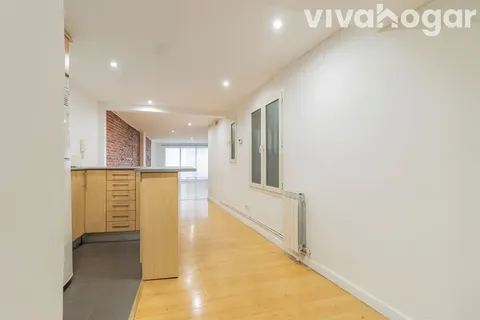 Pis de 86 m² a Madrid