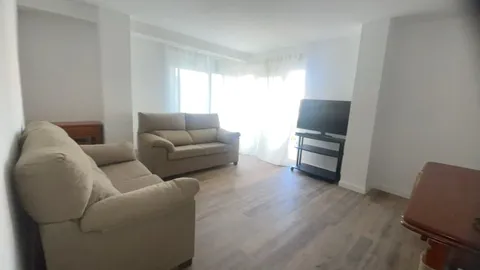 Pis de 145 m² a Màlaga