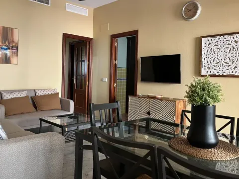 Pis de 75 m² a Chipiona