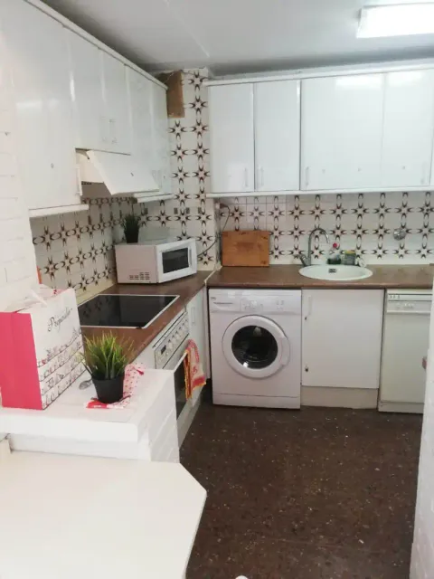 Wohnung 65 m² in Saragossa