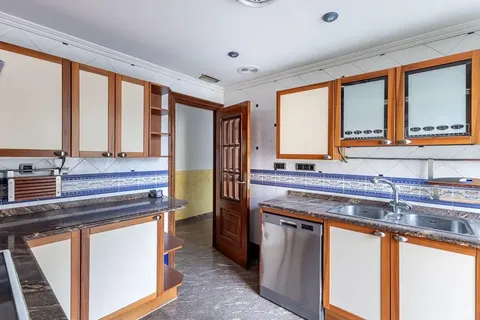 Pis de 140 m² a Granada