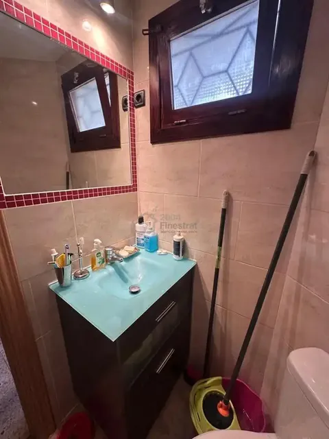 Pis de 36 m² a Benidorm
