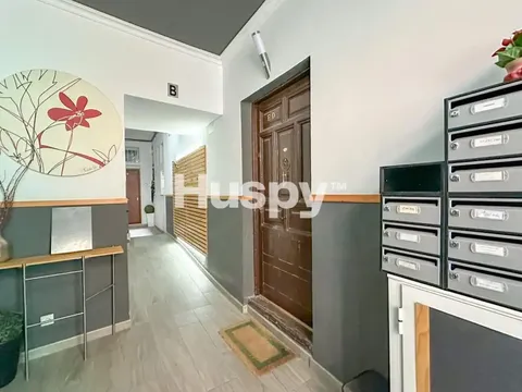 Pis de 35 m² a Madrid