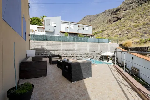 Casa de 176 m² a Candelaria