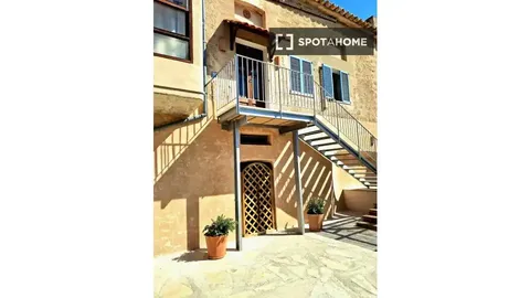 Habitació de lloguer, Palma